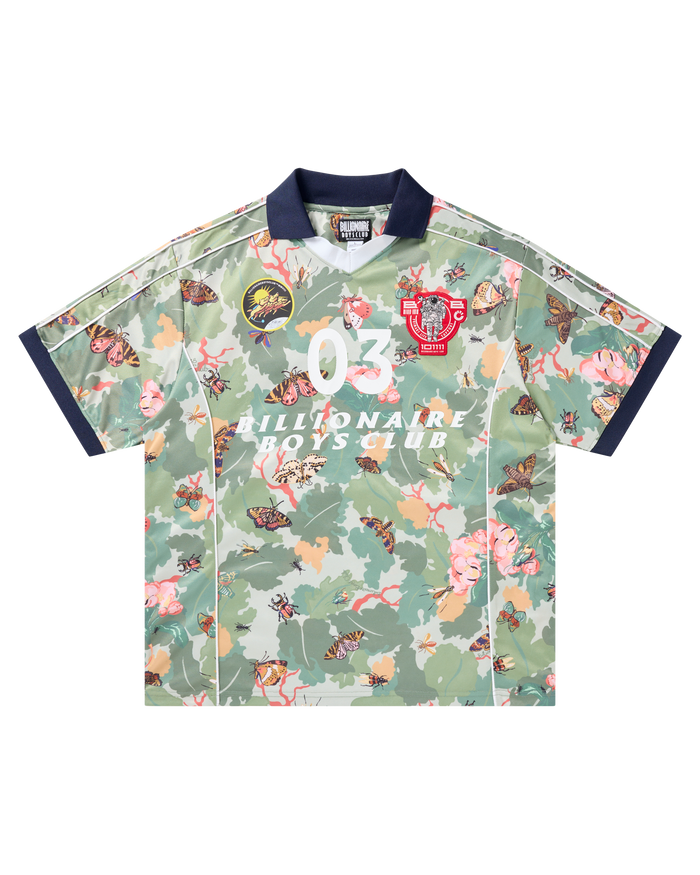 Striker SS Polo