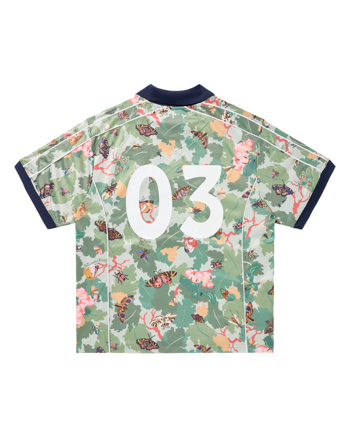 Striker SS Polo