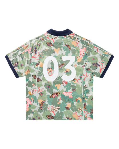 Striker SS Polo
