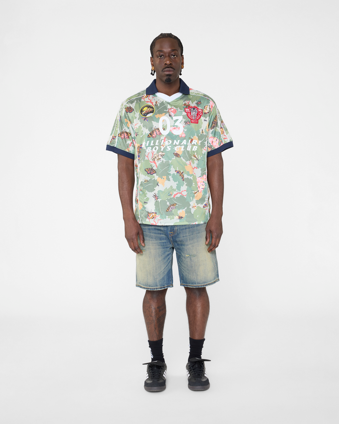 Striker SS Polo