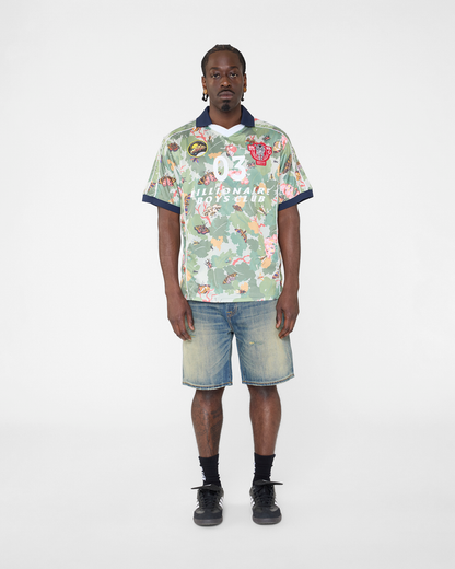 Striker SS Polo