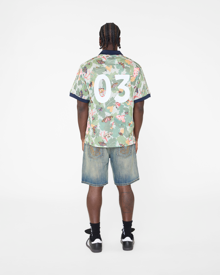 Striker SS Polo