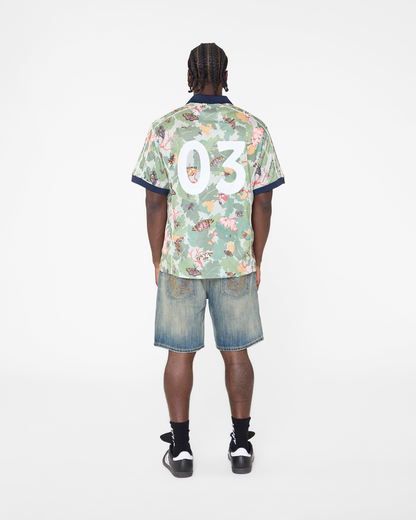 Striker SS Polo