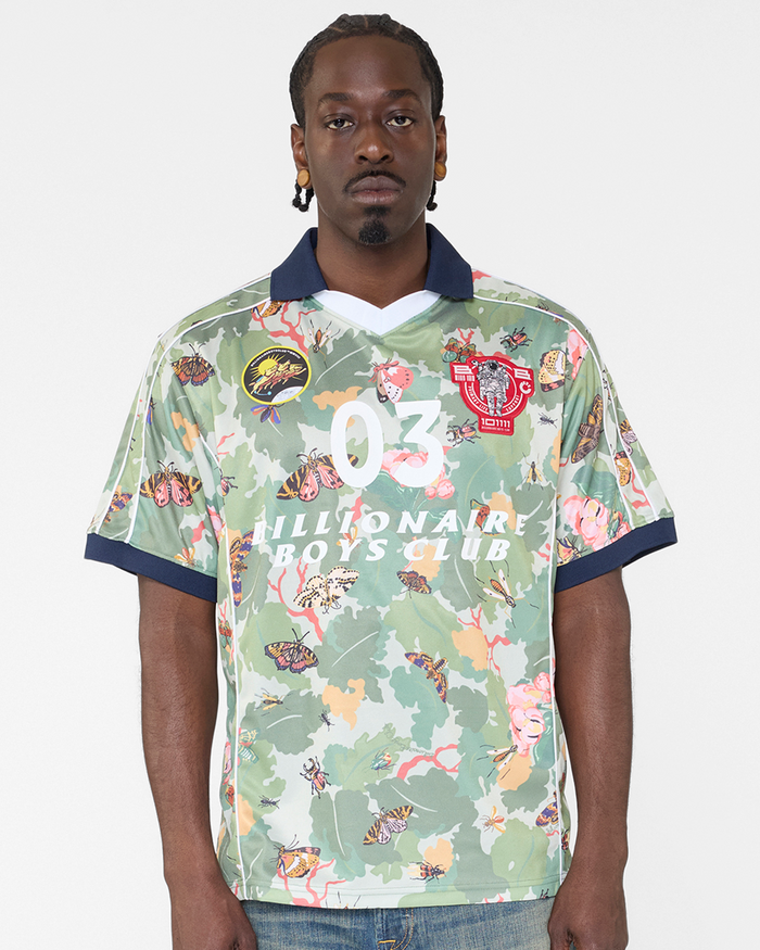 Striker SS Polo