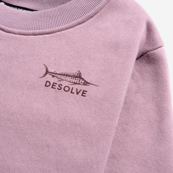 Stripey Sweater Kids'