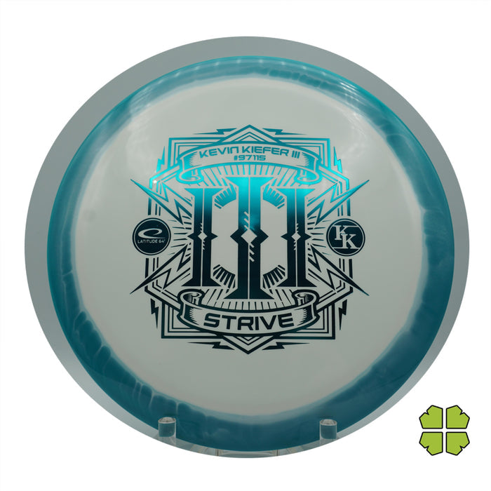 Teal - 175g - Teal6