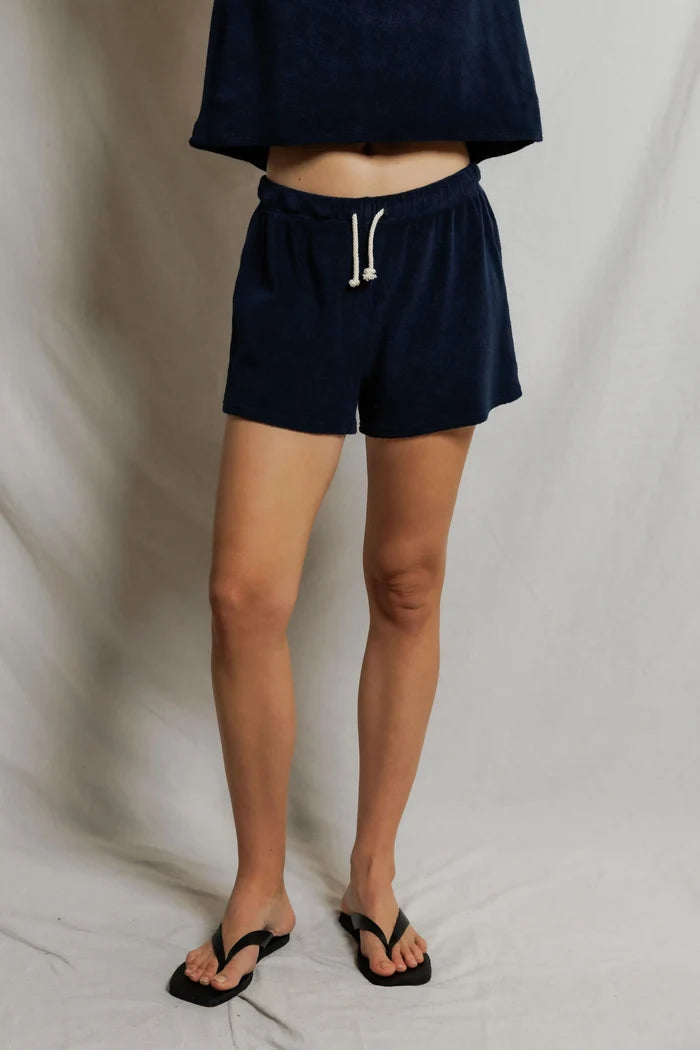 navy