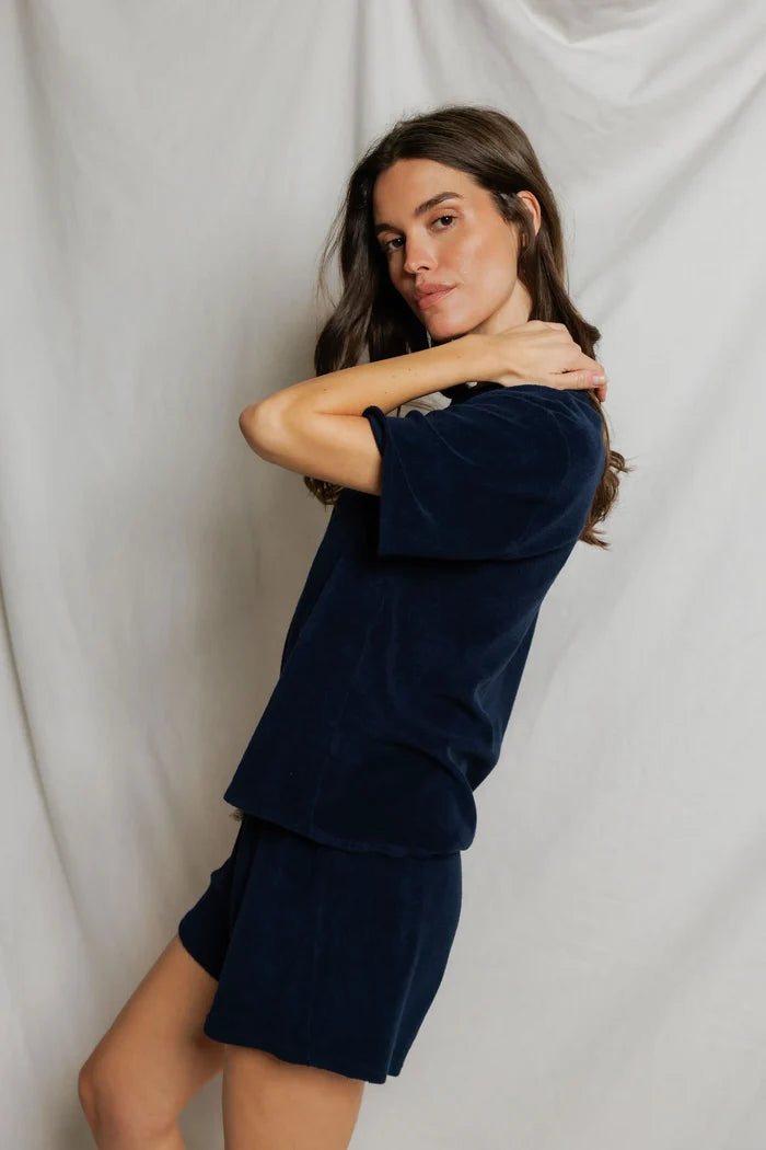 navy
