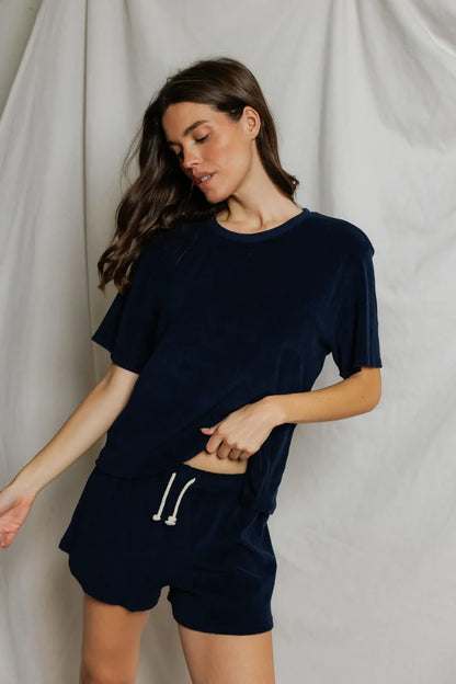 navy
