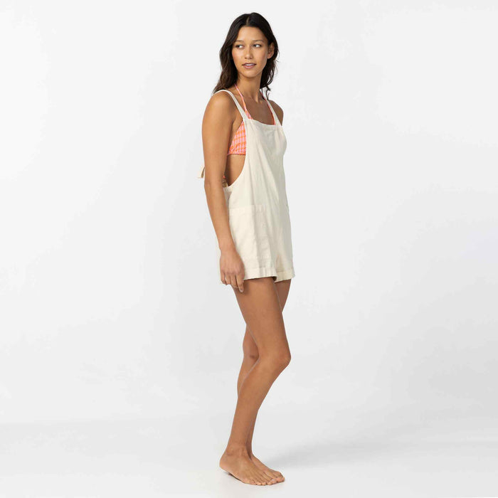 Summerlin Romper - Tapioca