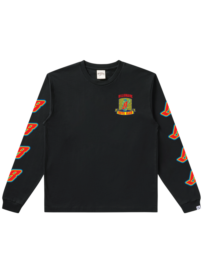 Sunray Astro LS Tee