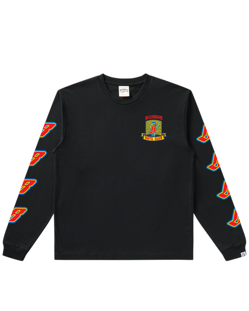Sunray Astro LS Tee