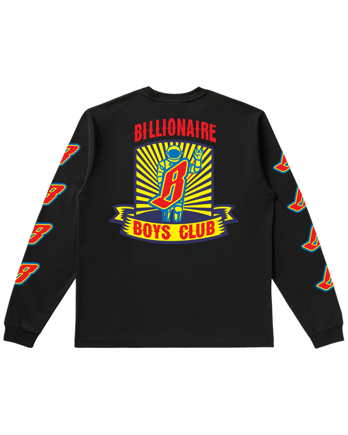 Sunray Astro LS Tee