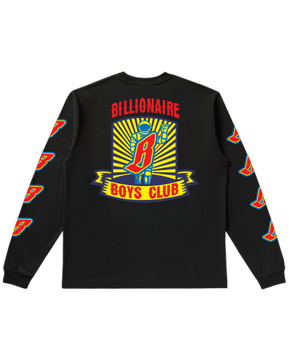 Sunray Astro LS Tee