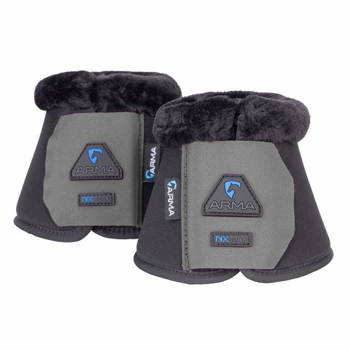 SupaFleece Neoprene Over Reach Boots