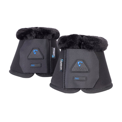 SupaFleece Neoprene Over Reach Boots