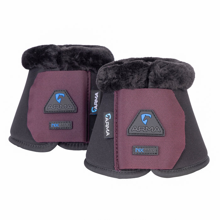 SupaFleece Neoprene Over Reach Boots