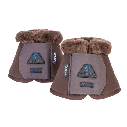SupaFleece Neoprene Over Reach Boots
