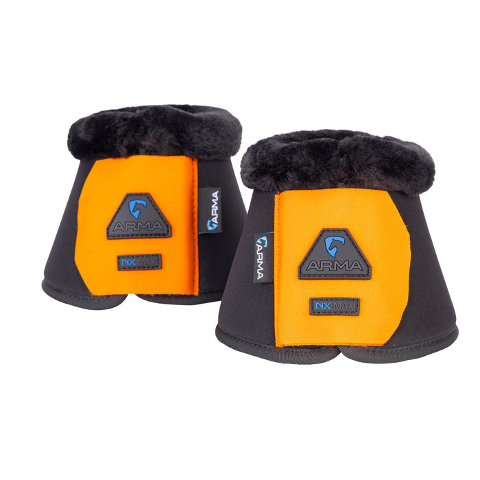 SupaFleece Neoprene Over Reach Boots