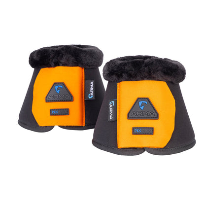 SupaFleece Neoprene Over Reach Boots