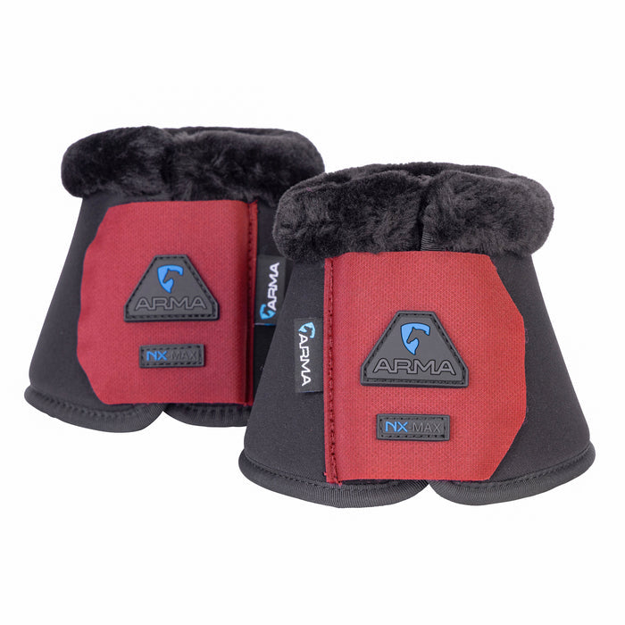 SupaFleece Neoprene Over Reach Boots