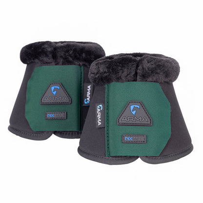 SupaFleece Neoprene Over Reach Boots