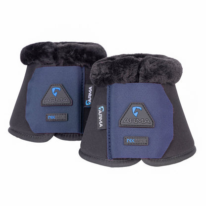SupaFleece Neoprene Over Reach Boots