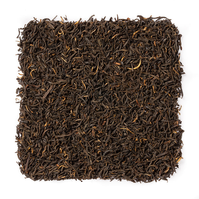 Supreme Keemun Black Tea #1187