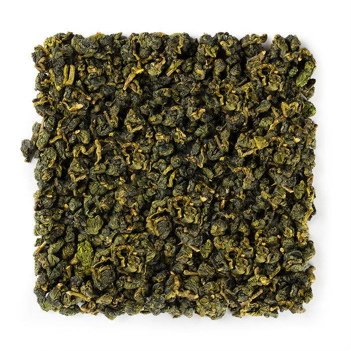 Supreme Taiwan Da Yu Ling Oolong Tea #1258