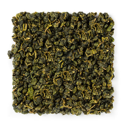 Supreme Taiwan Da Yu Ling Oolong Tea #1258