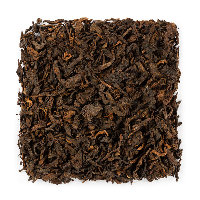 Supreme Yunnan 1988yr Pu-Erh Tea #1182