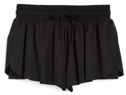 Suzette Juniors Fly Away Short