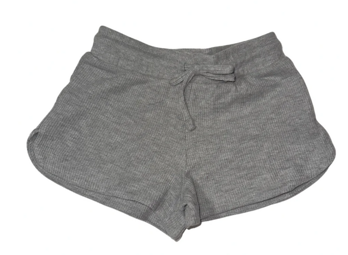 Suzette Super Soft Waffle Short