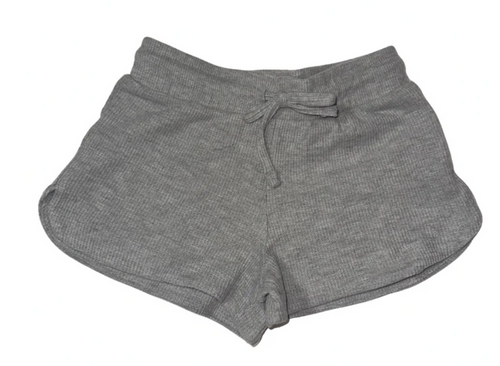 Suzette Super Soft Waffle Short