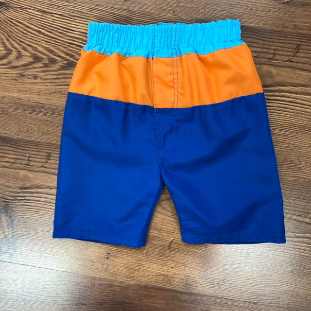 Swiggles SIZE 24 Months Swim Trunks Boy's