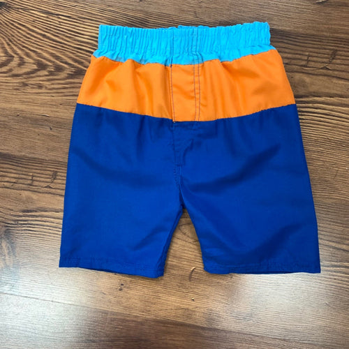 Swiggles SIZE 24 Months Swim Trunks Boy's