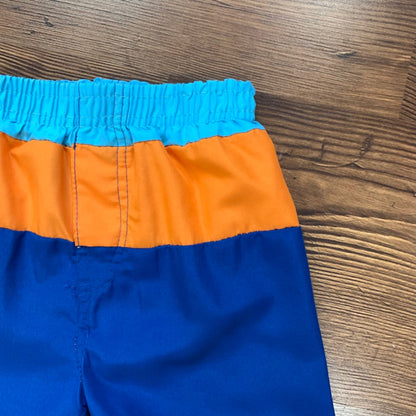 Swiggles SIZE 24 Months Swim Trunks Boy's