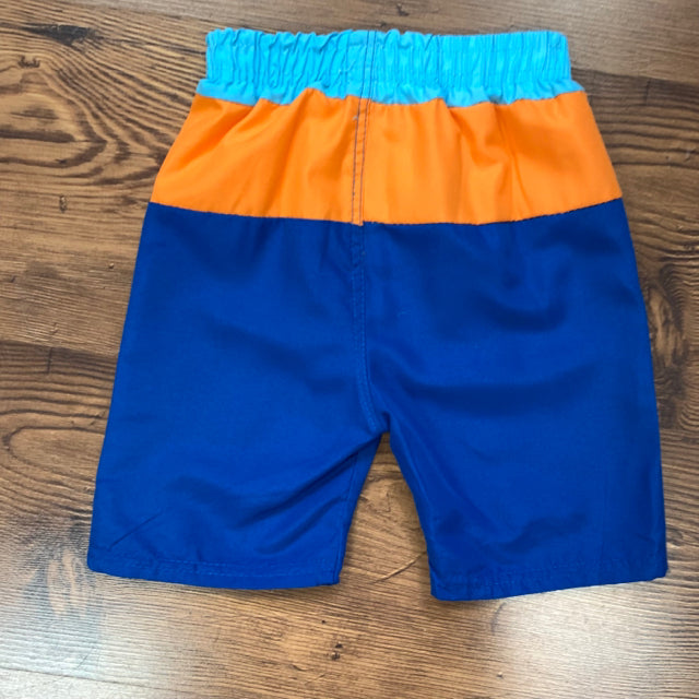 Swiggles SIZE 24 Months Swim Trunks Boy's