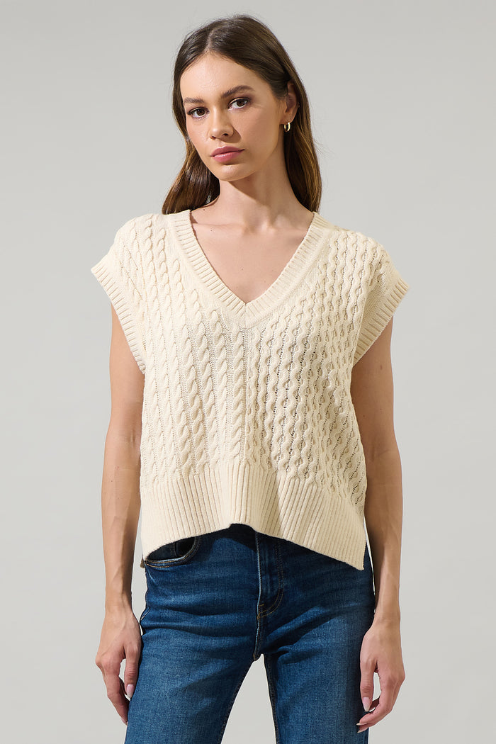 CREAM / XS
