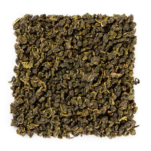 Taiwan Dong Ting Oolong Tea #1127