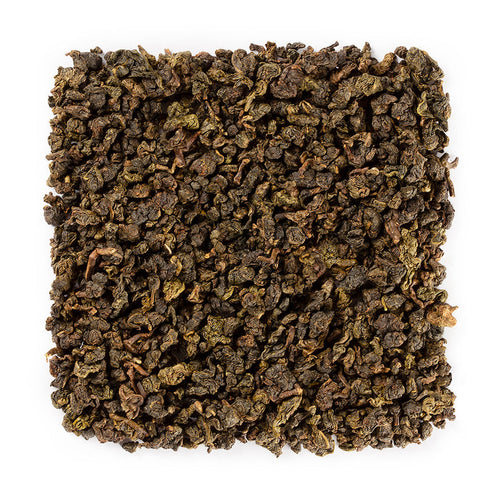 Taiwan High Mountain Oolong Tea #1069