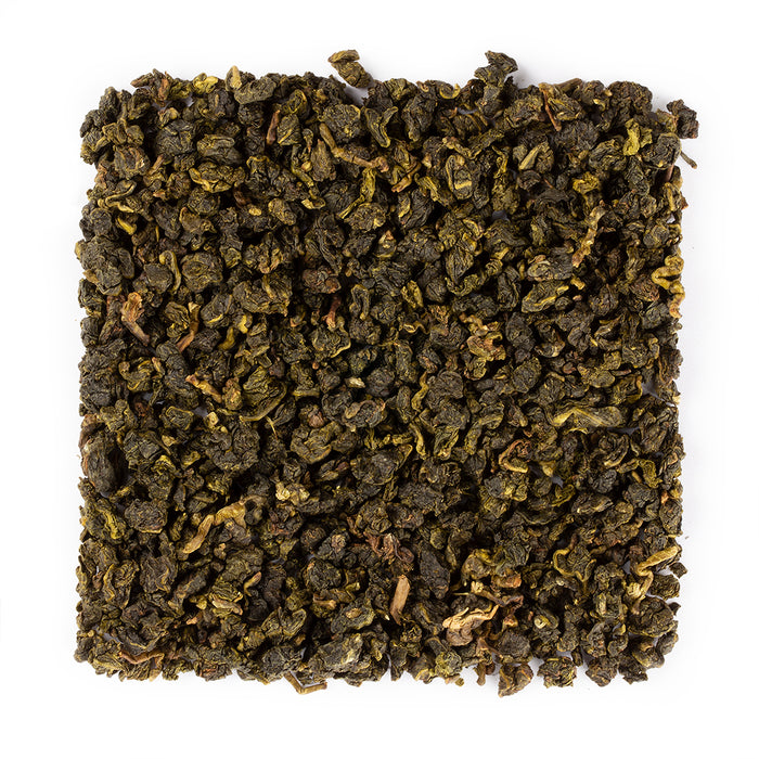 Taiwan High Mountain Oolong Tea #1111
