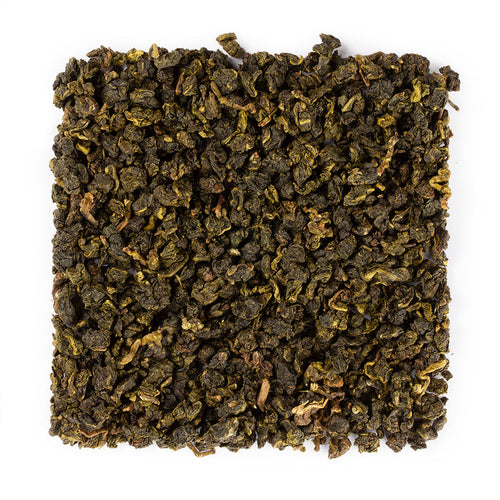 Taiwan High Mountain Oolong Tea #1111