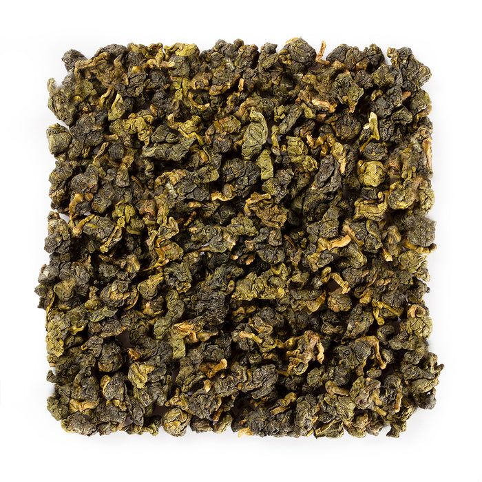 Taiwan Zhangshu Lake Oolong Tea #1260
