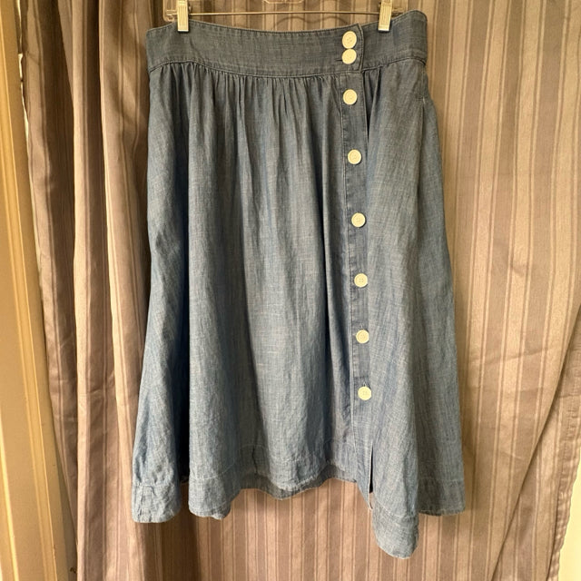 Talbots SIZE 12 Women's Skirt
