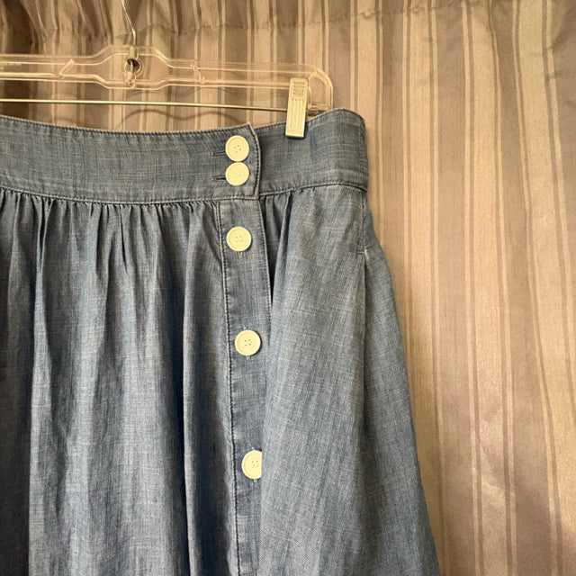 Talbots SIZE 12 Women's Skirt
