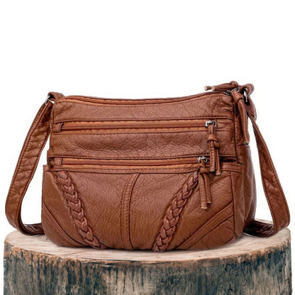 Talia | Sac d'Élégance Intemporelle