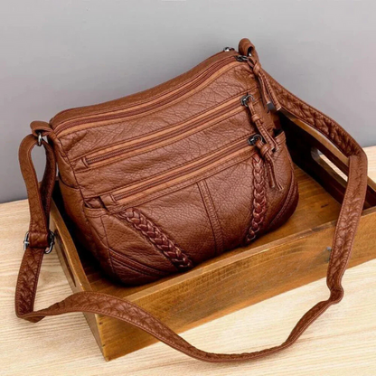 Talia | Sac d'Élégance Intemporelle