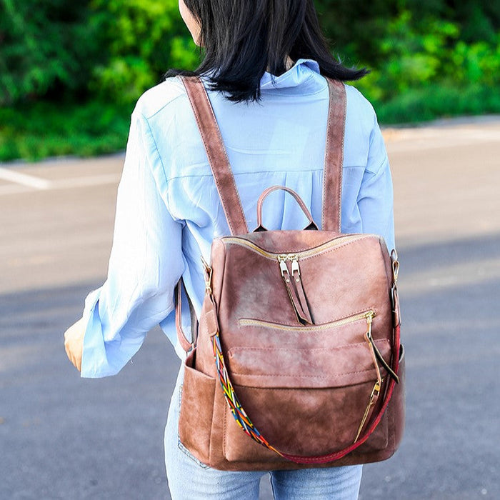 Talia | Sac Urbain Chic