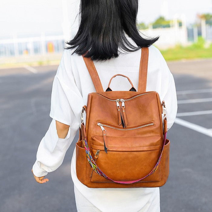 Talia | Sac Urbain Chic